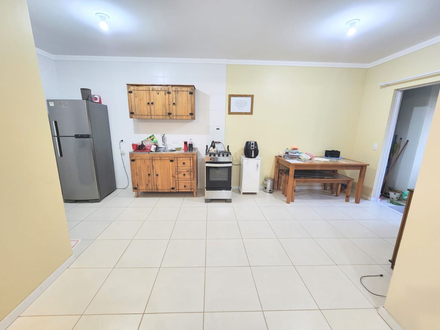 Apartamento à venda com 2 quartos, 88.14m² - Vila Lenzi,Jaraguá do Sul