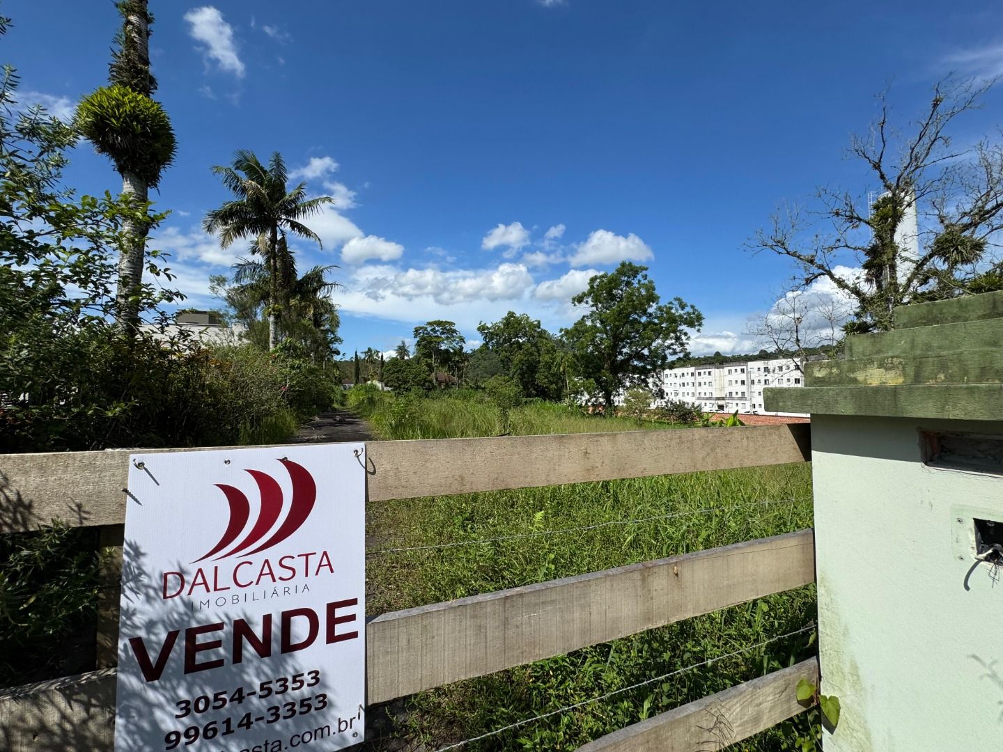  - Terreno para Investidor