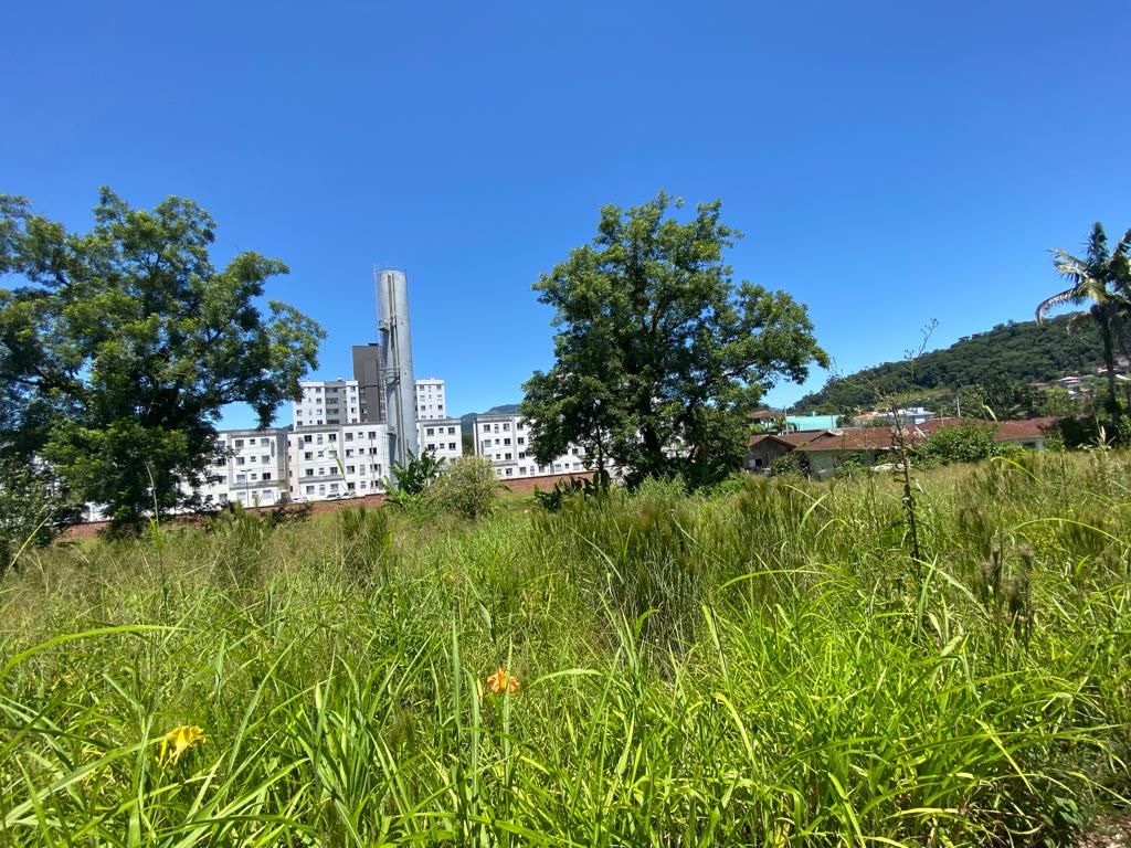  - Área à venda, 3687 m² por R$ 3.000.000,00 - Jaraguá Noventa e Nove - Jaraguá do Sul/SC