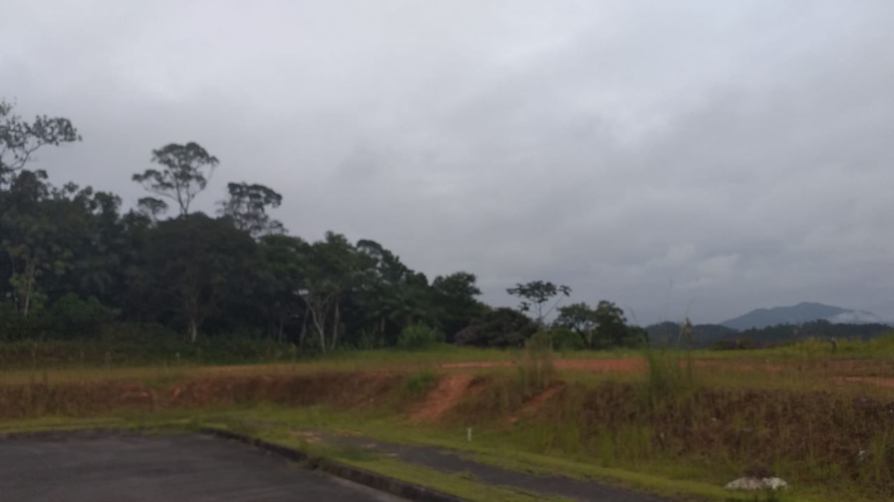 Terreno à venda - Barra do Rio Cerro,Jaraguá do Sul
