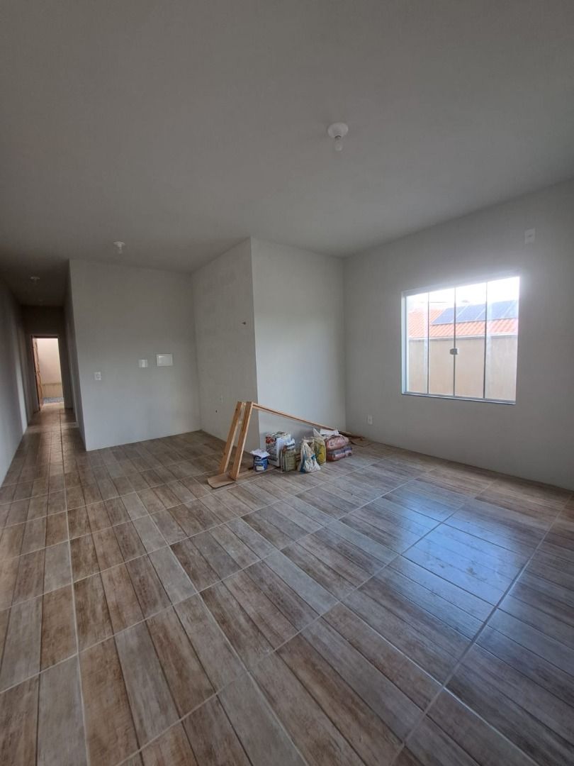 Casa à venda com 2 quartos, 70.00m² - Rio da Luz,Jaraguá do Sul