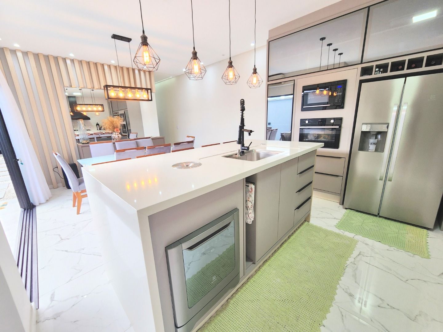 Casa com 3 dormitórios à venda, 130 m² por R$ 750.000,00 - Estrada Nova - Jaraguá do Sul/SC - Dalcasta Imobiliária