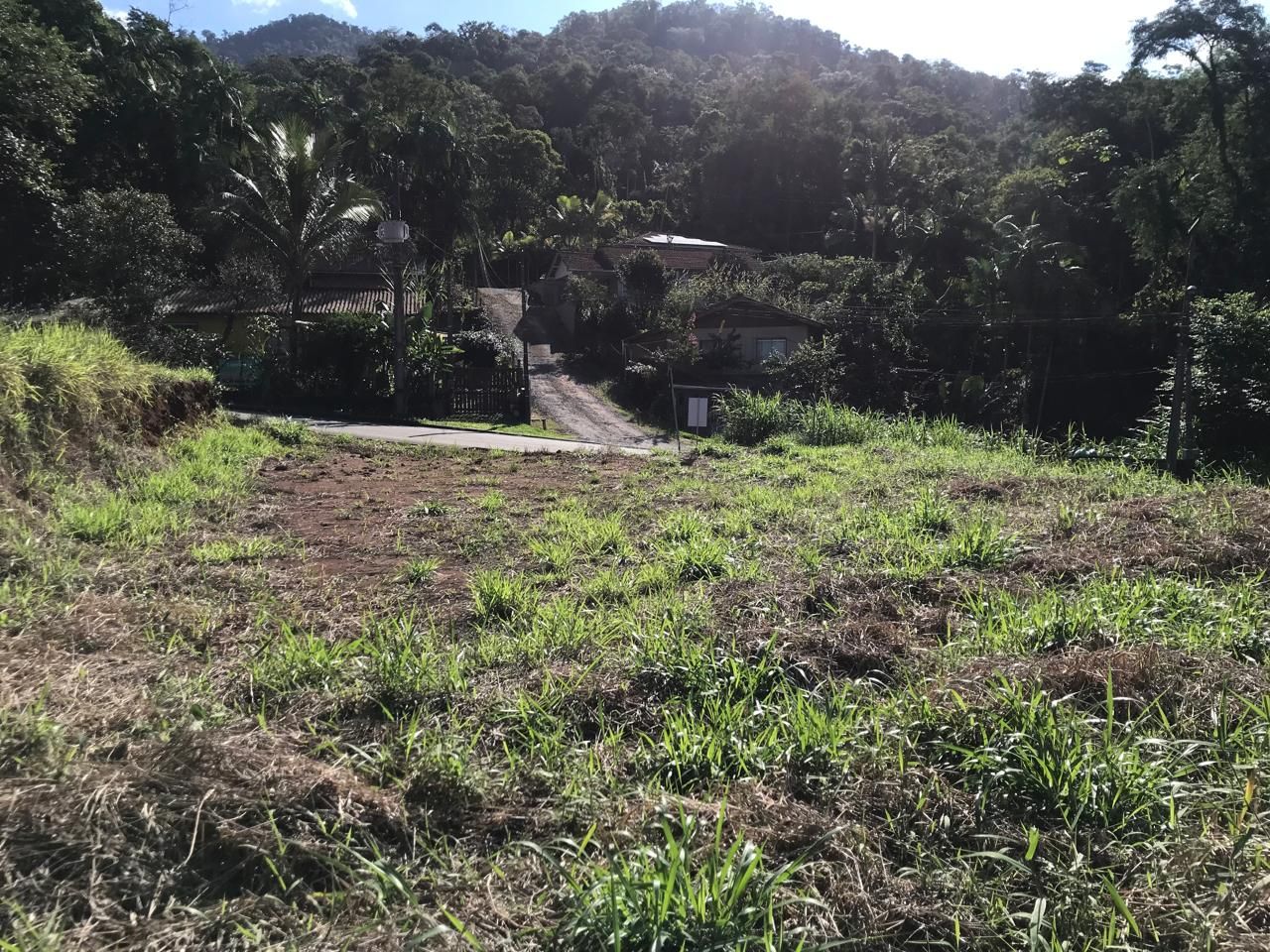  - Terreno à venda, 488 m² por R$ 250.000,00 - Rio da Luz - Jaraguá do Sul/SC
