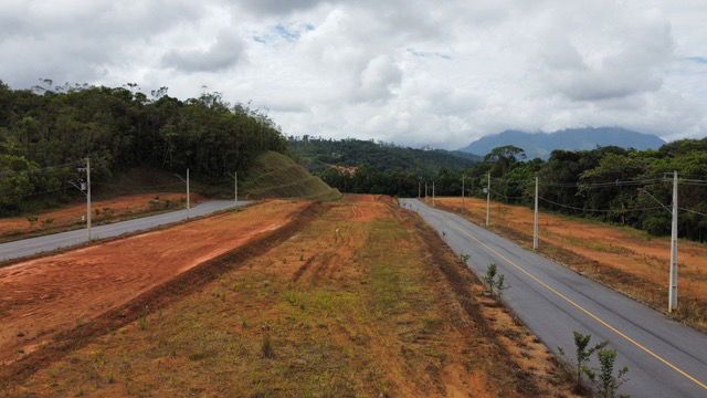 Terreno à venda - Schroeder  I,Schroeder