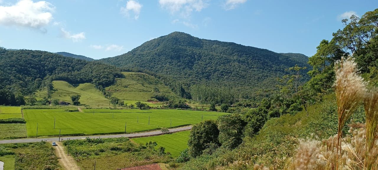 Chácara com 3 dormitórios à venda,  R$ 650.000,00 - Ribeirão Grande do Norte  - Jaraguá do Sul/SC - Dalcasta Imobiliária