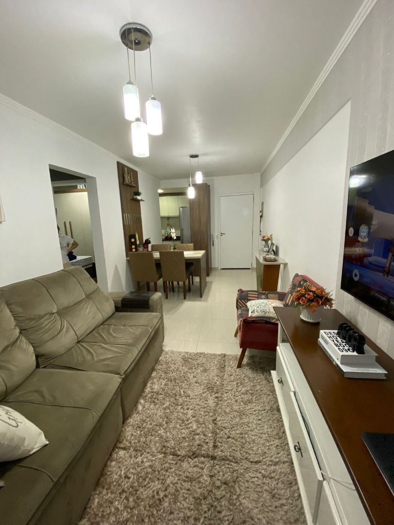 Apartamento à venda com 2 quartos, 71.45m² - Vila Lenzi,Jaraguá do Sul