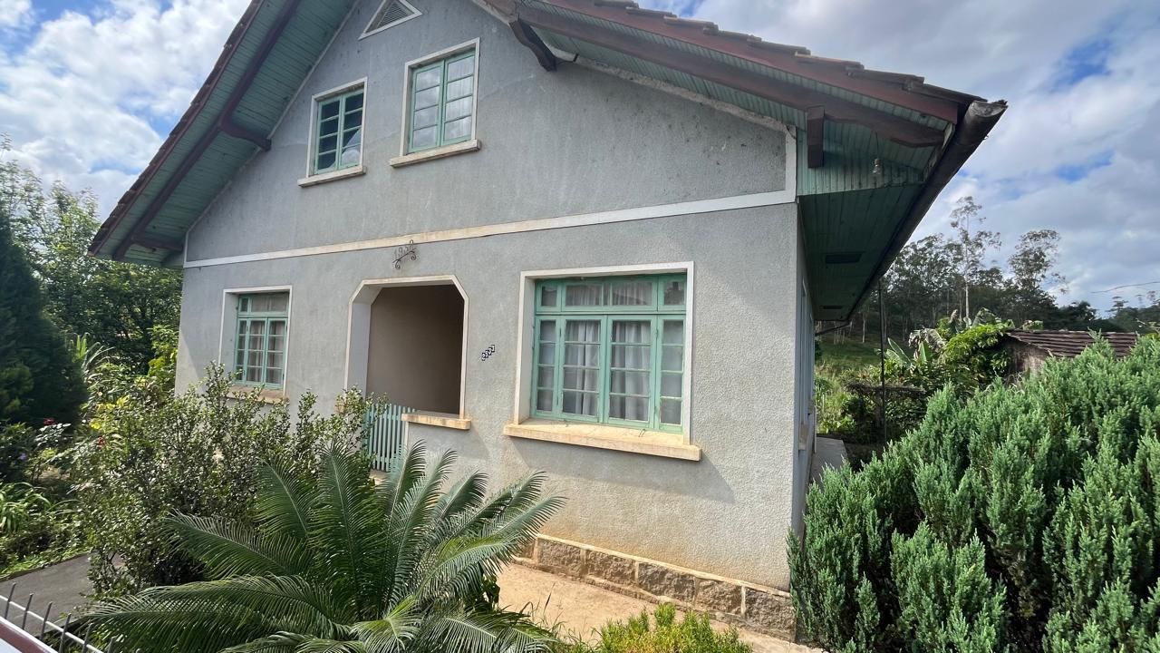 Terreno à venda - Três Rios do Sul,Jaraguá do Sul