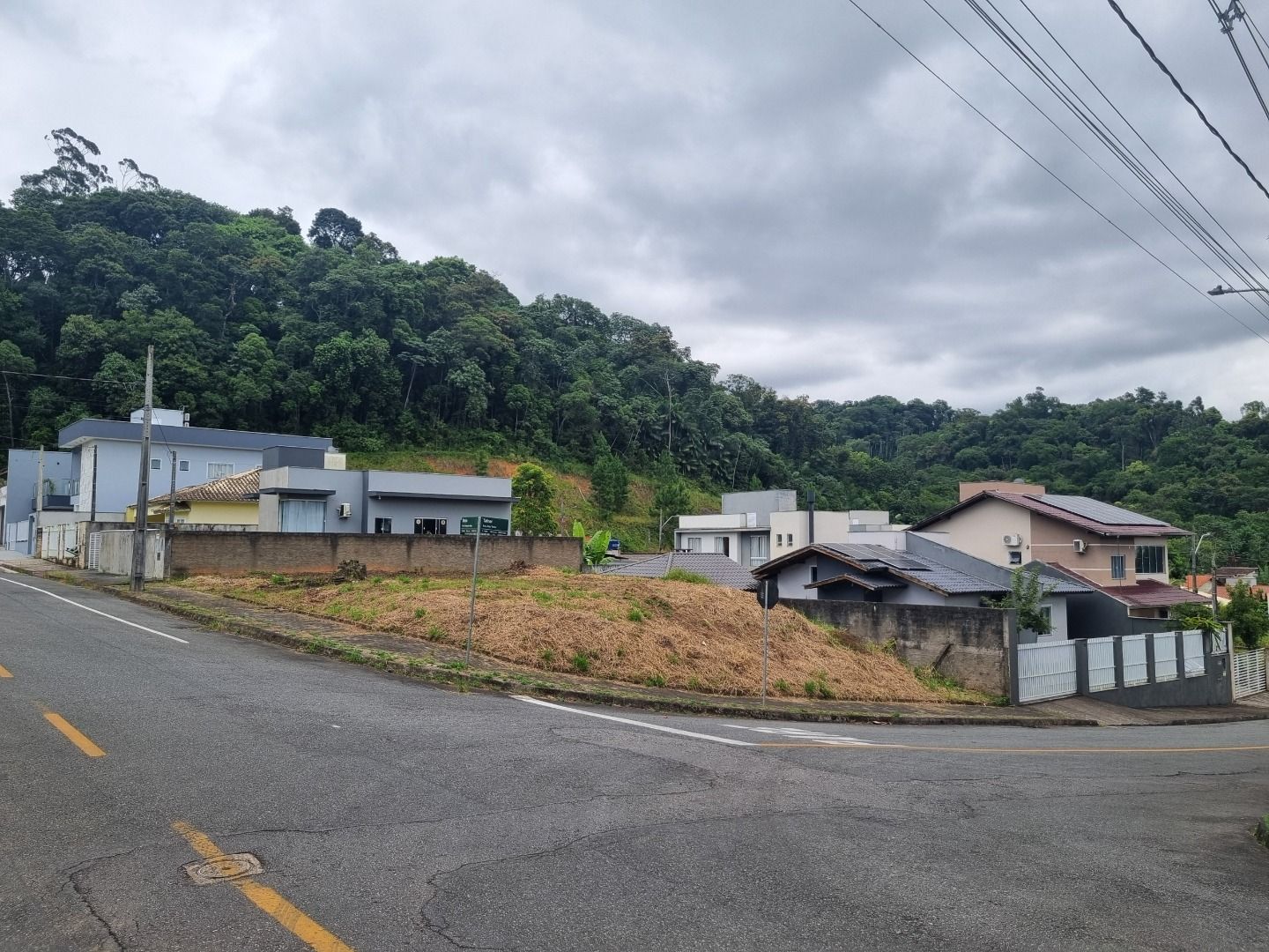 Terreno à venda - São Luís,Jaraguá do Sul