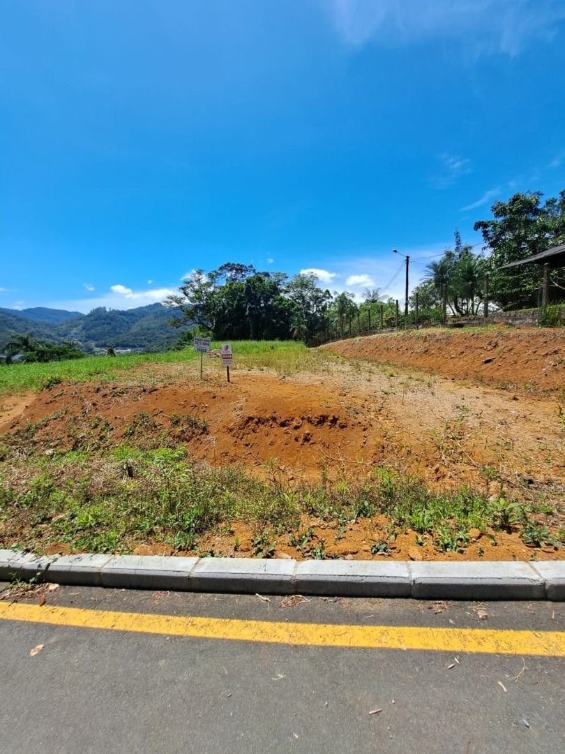 Terreno à venda - Rio da Luz,Jaraguá do Sul