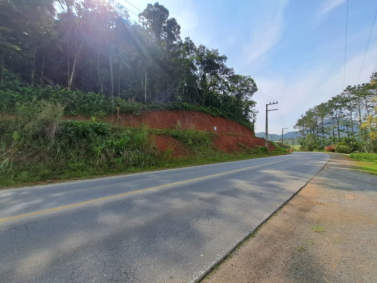 Terreno à venda - Vila Chartres,Jaraguá do Sul
