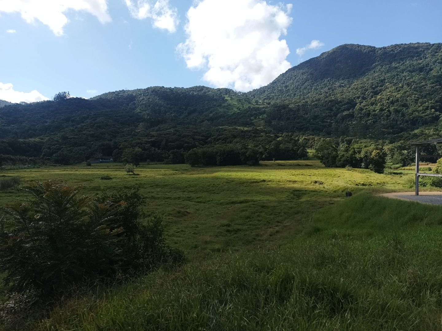 Chácara à venda com 3 quartos, 90.00m² - Rio da Luz,Jaraguá do Sul
