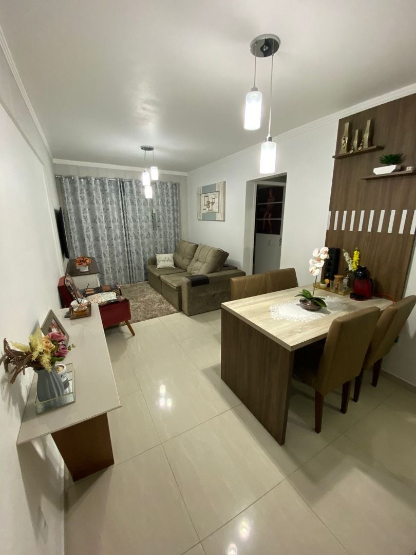  - Apartamento com 2 dormitórios à venda, 71 m² por R$ 340.000,00 - Vila Lenzi - Jaraguá do Sul/SC