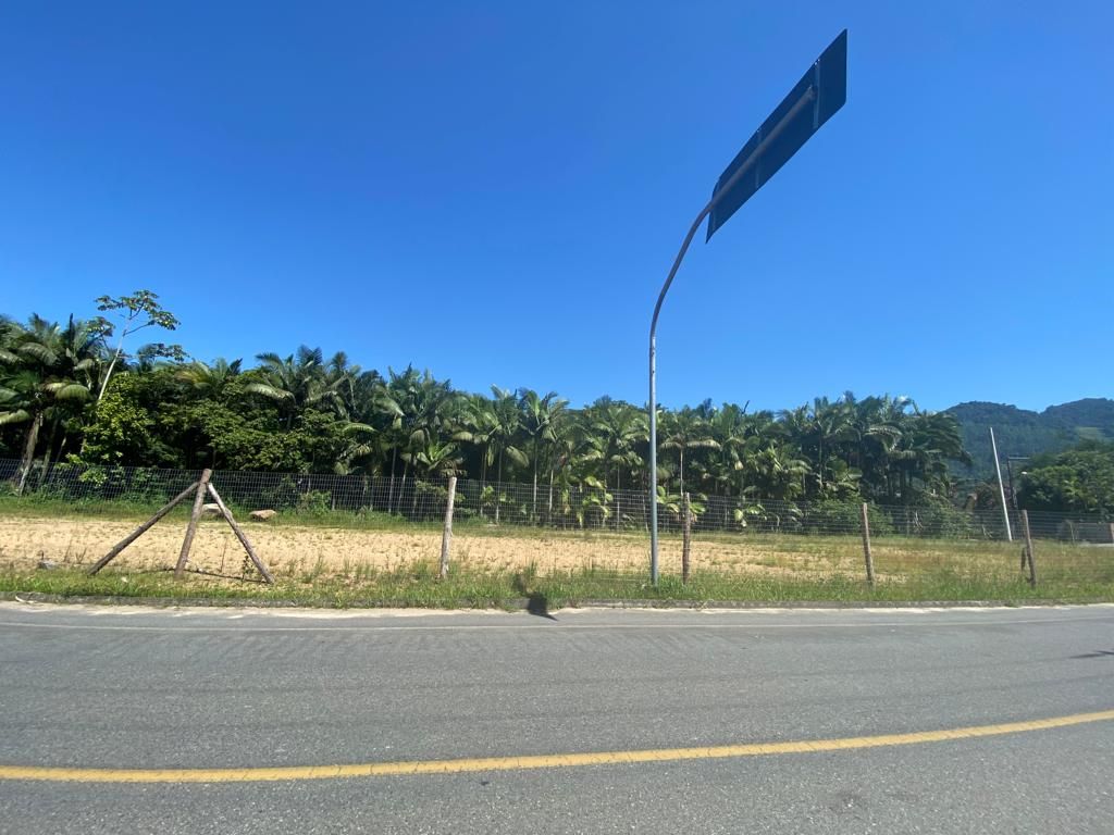 Terreno à venda - Rio da Luz,Jaraguá do Sul