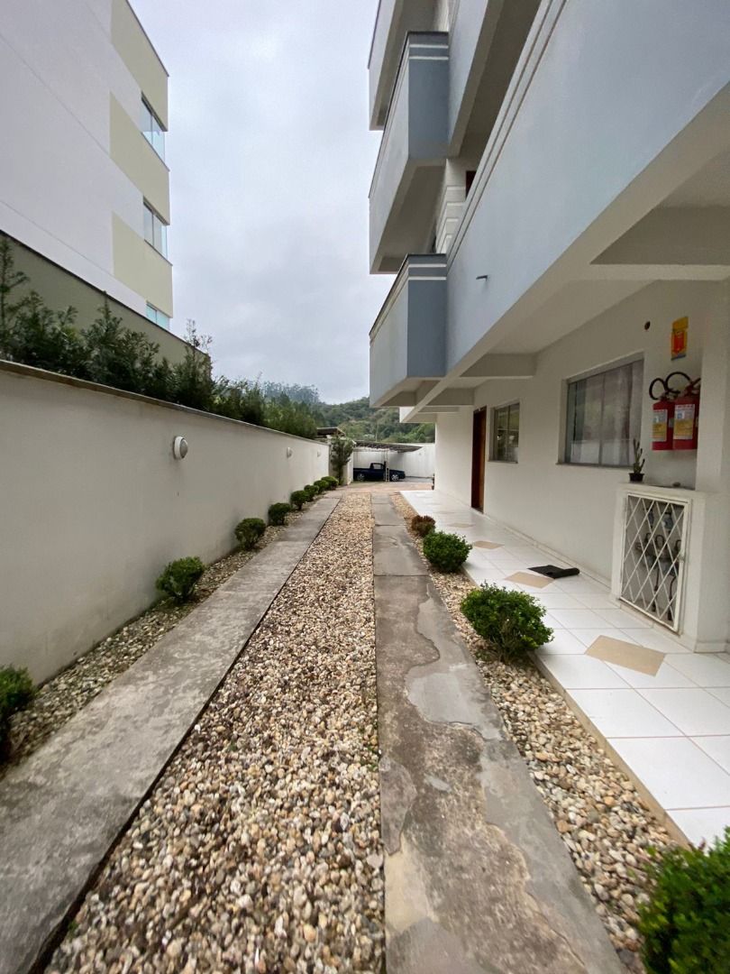  - Apartamento à venda, 73 m² por R$ 320.000,00 - Barra do Rio Cerro - Jaraguá do Sul/SC