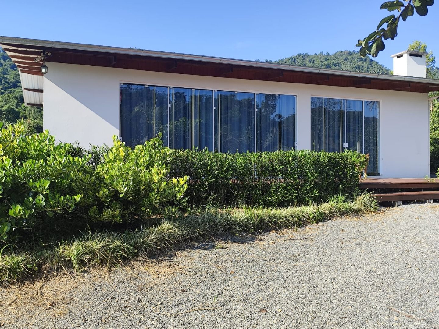 Chácara à venda com 2 quartos - Garibaldi,Jaraguá do Sul