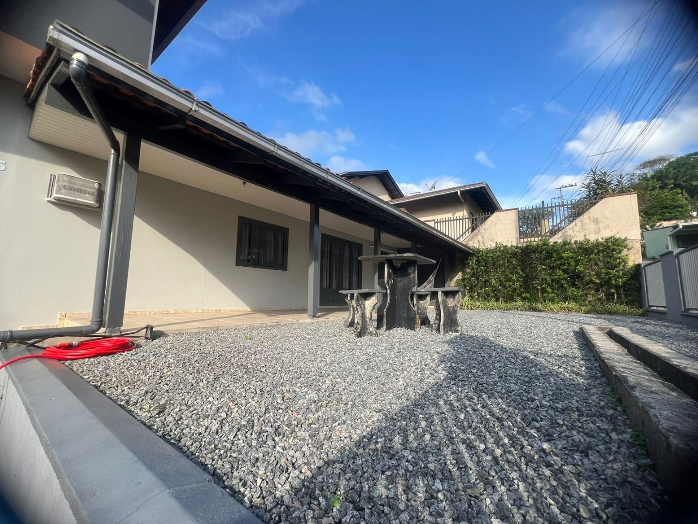 Casa à venda com 4 quartos, 131.00m² - Barra do Rio Cerro,Jaraguá do Sul