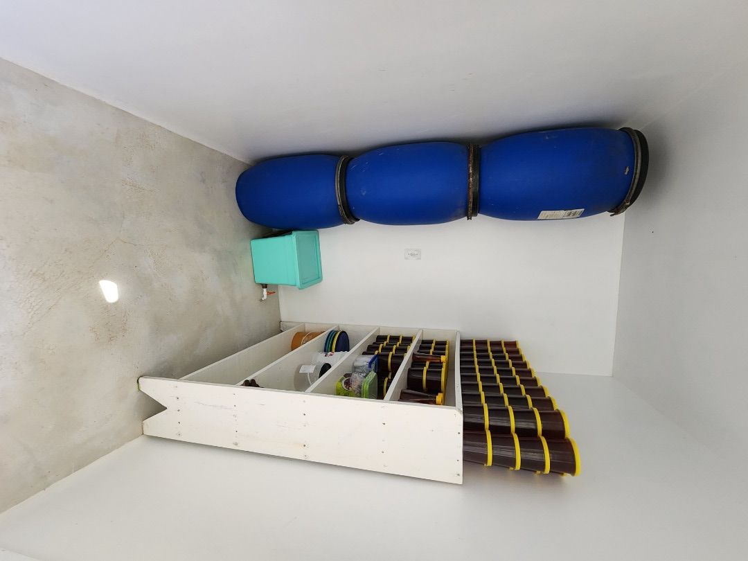 Sobrado à venda com 3 quartos, 240.00m² - Czerniewicz,Jaraguá do Sul