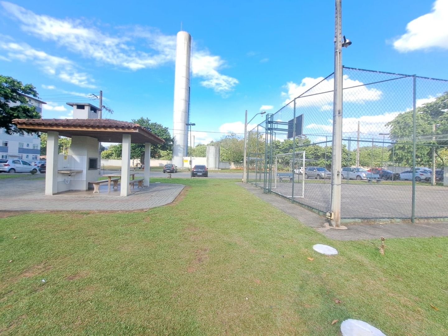 Apartamento à venda com 2 quartos, 55.00m² - Rau,Jaraguá do Sul