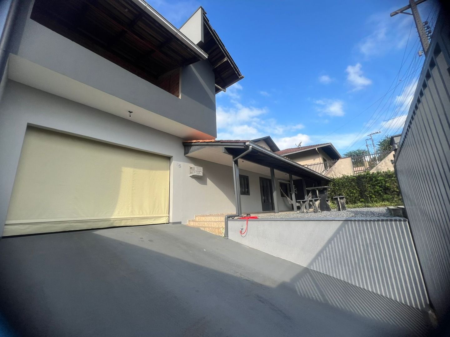  - Casa com 4 dormitórios à venda, 131 m² por R$ 670.000,00 - Barra do Rio Cerro - Jaraguá do Sul/SC