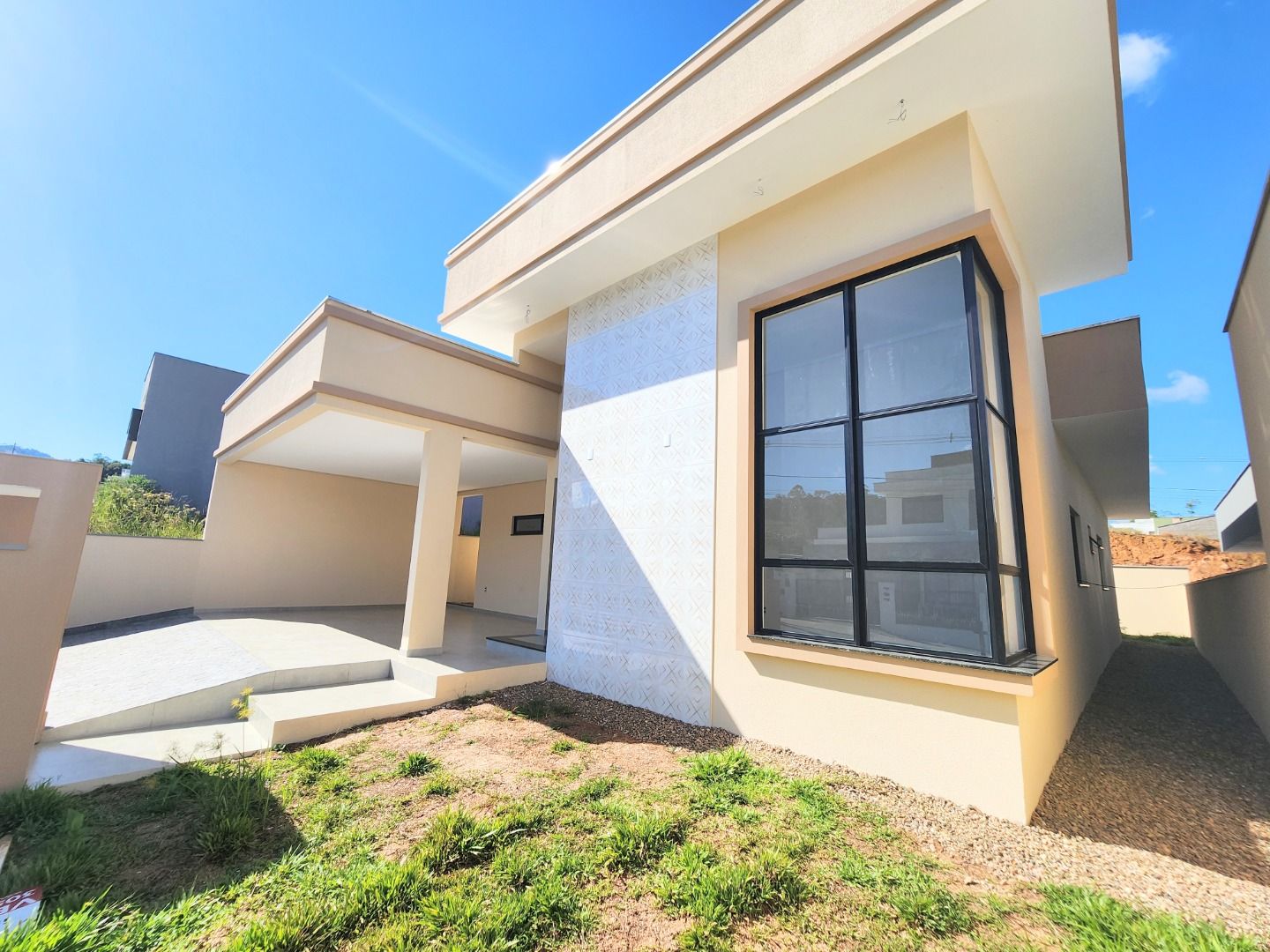 Casa com 3 dormitórios à venda, 150 m² por R$ 1.040.000,00 - Três Rios do Norte - Jaraguá do Sul/SC - Dalcasta Imobiliária