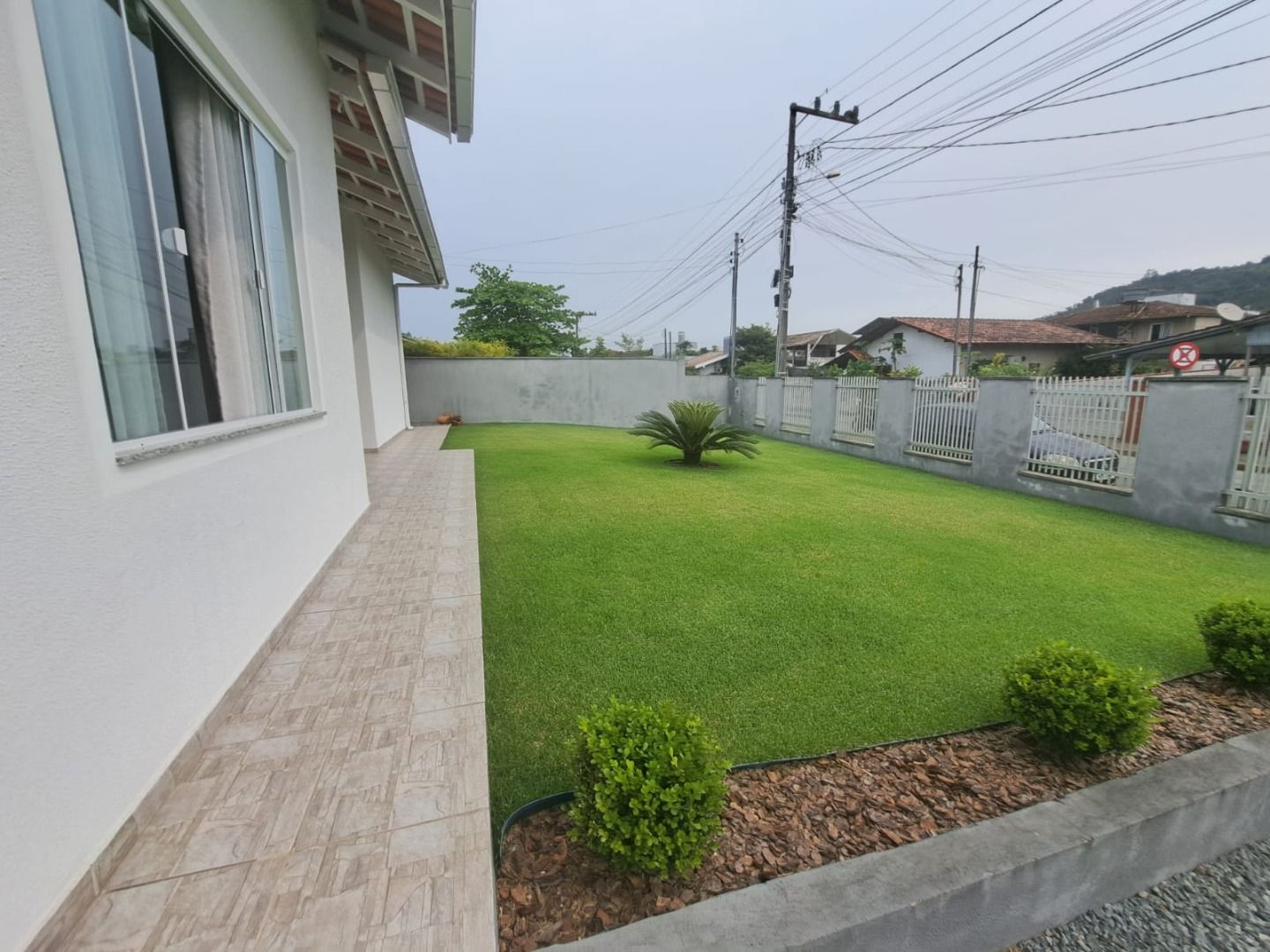  - Casa com 4 dormitórios à venda, 200 m² por R$ 950.000,00 - Barra do Rio Cerro - Jaraguá do Sul/SC