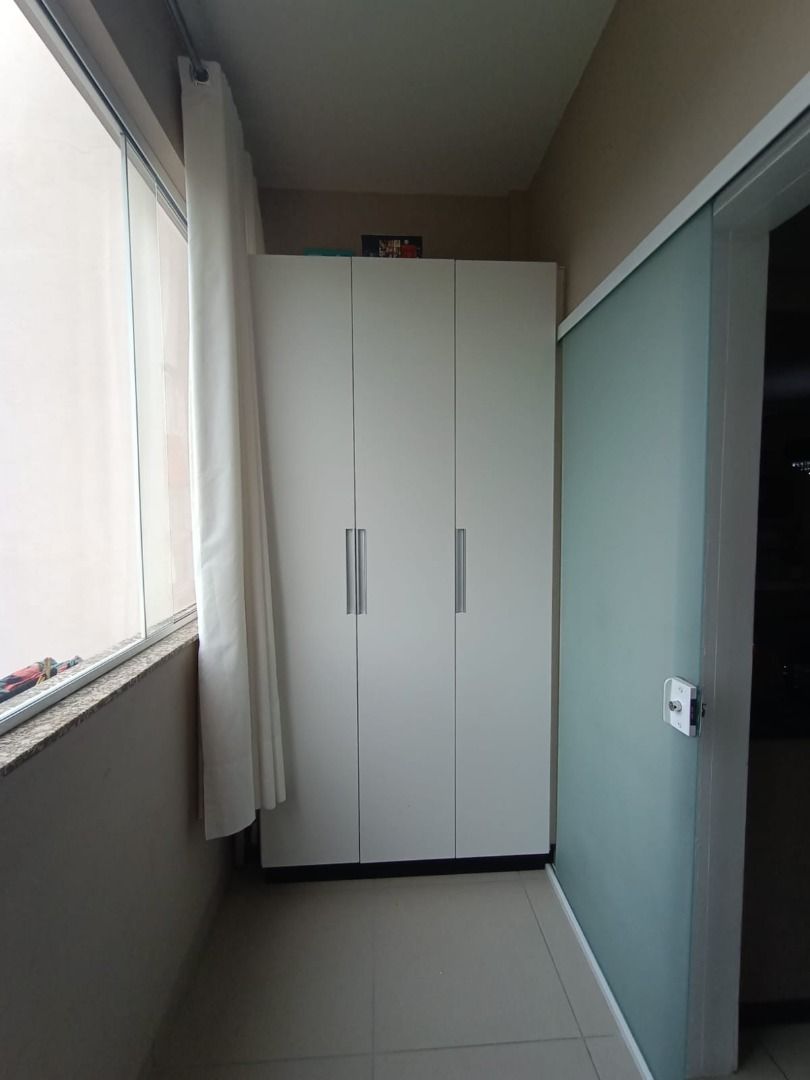 Apartamento à venda com 1 quarto, 85.30m² - Barra do Rio Cerro,Jaraguá do Sul