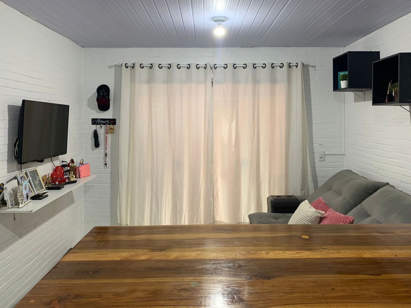 Casa à venda com 3 quartos, 168.00m² - Barra do Rio Cerro,Jaraguá do Sul