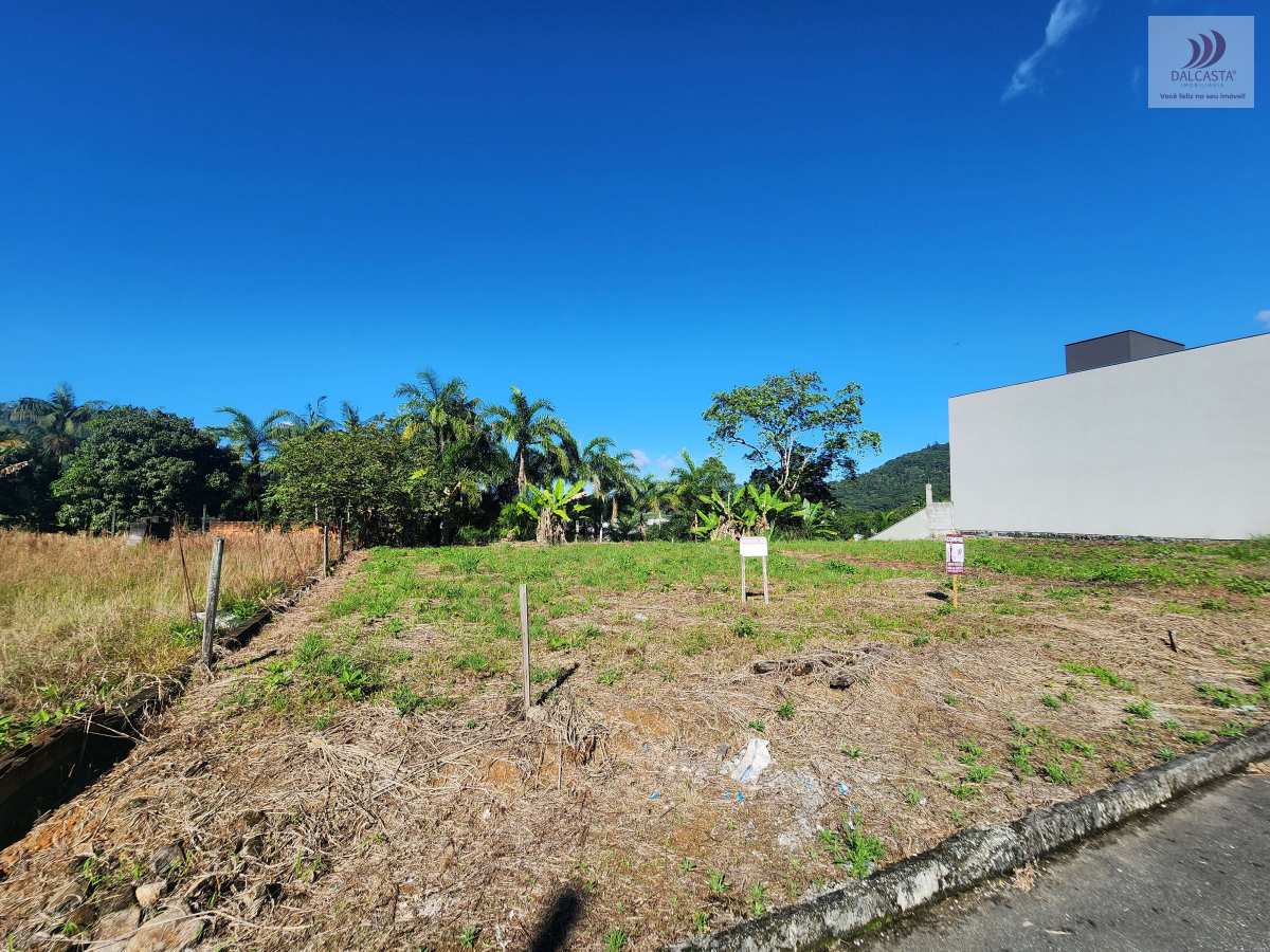 Terreno à venda - Barra do Rio Cerro,Jaraguá do Sul