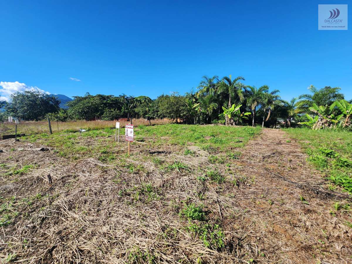 Terreno à venda - Barra do Rio Cerro,Jaraguá do Sul