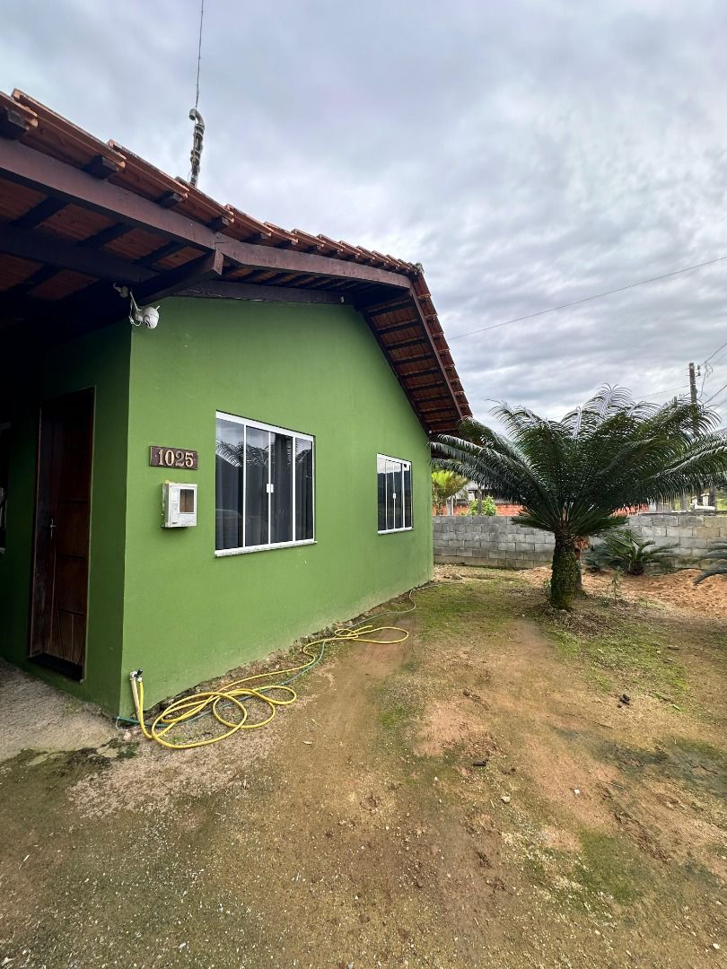 Terreno à venda - Santa Luzia,Jaraguá do Sul
