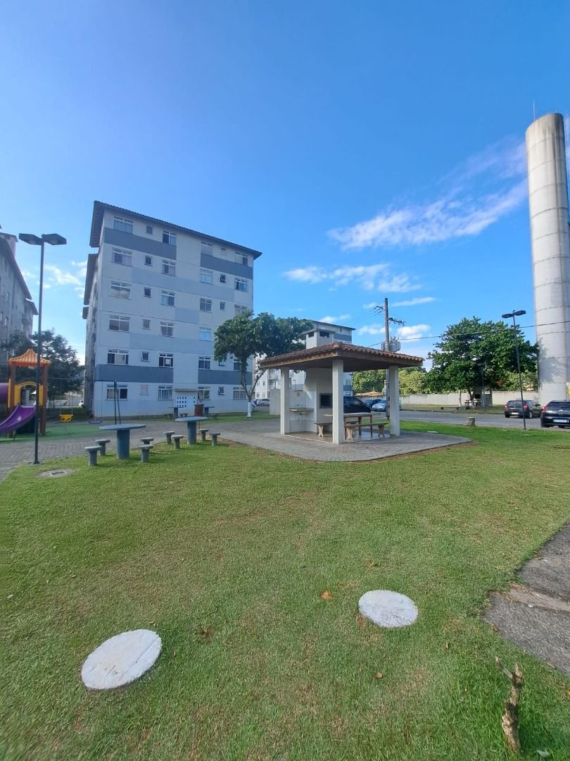 Apartamento à venda com 2 quartos, 55.00m² - Rau,Jaraguá do Sul
