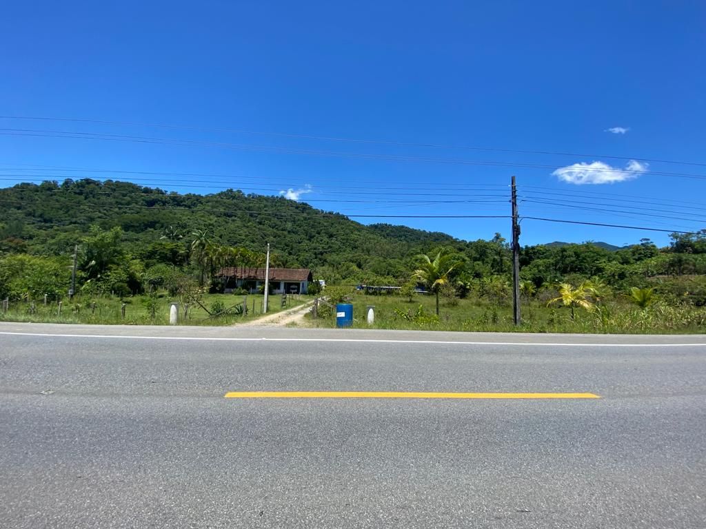 Área à venda, 92000 m² por R$ 2.150.000,00 - Rio Cerro I - Jaraguá do Sul/SC - Dalcasta Imobiliária