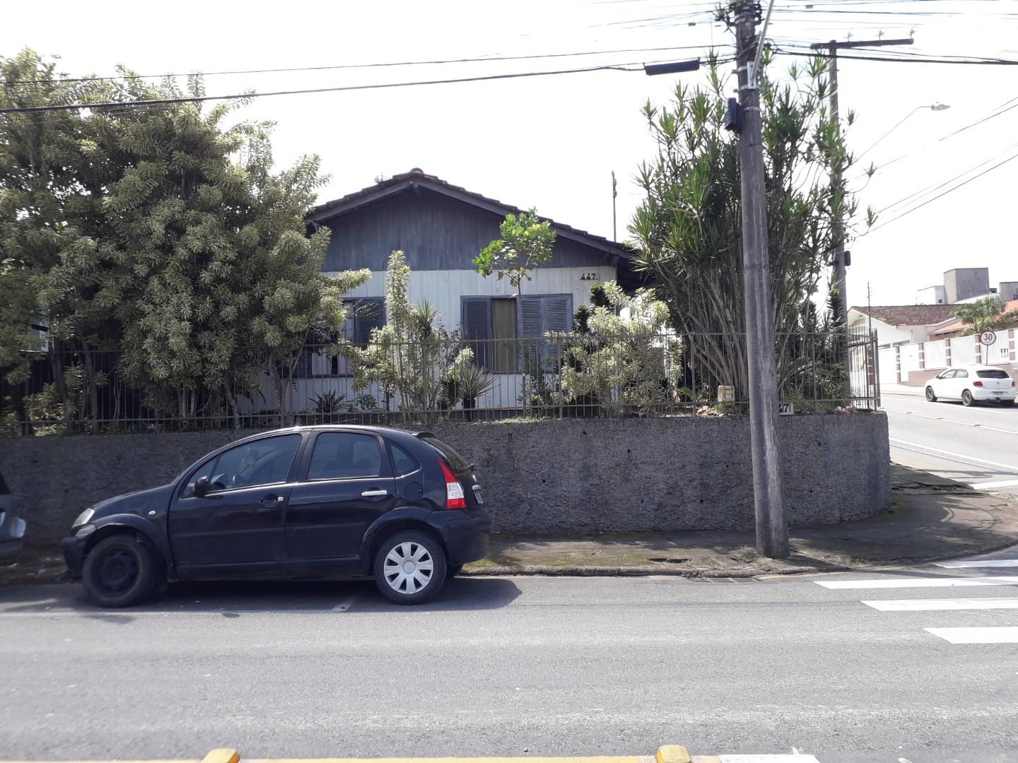 Casa à venda com 3 quartos, 127.72m² - Vila Lalau,Jaraguá do Sul