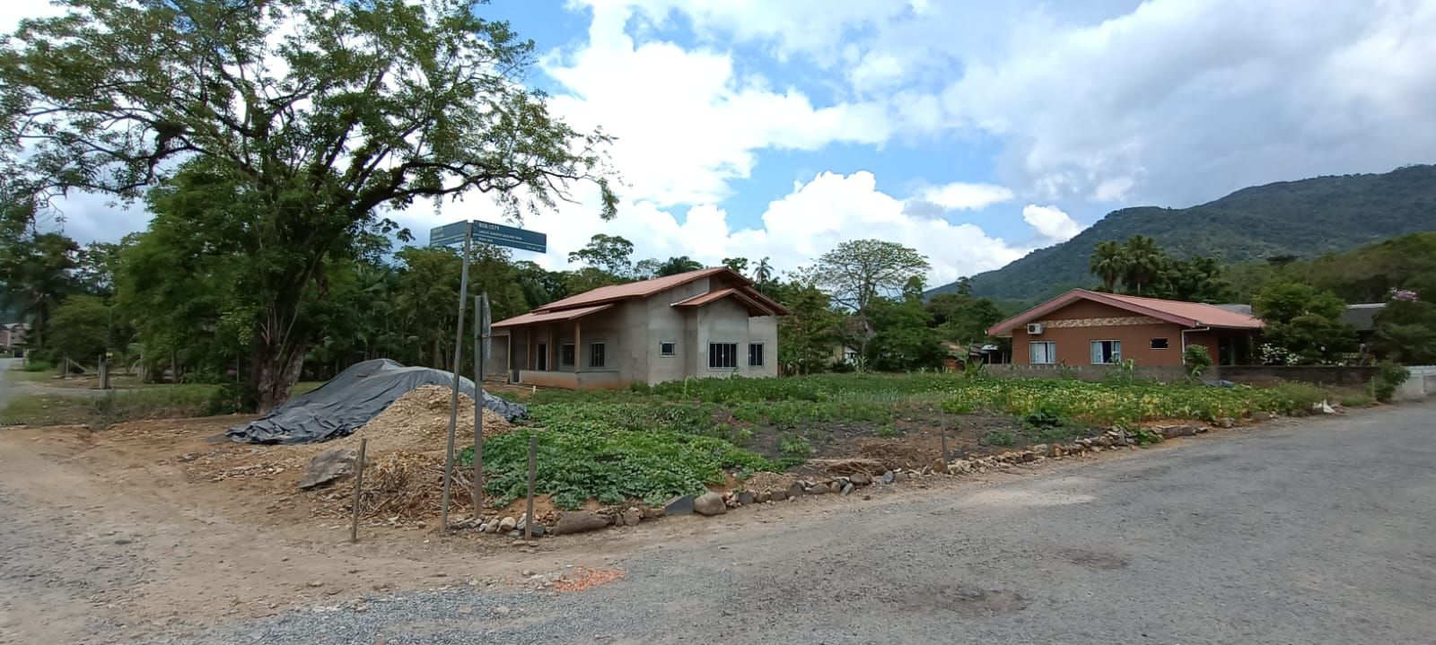 Terreno à venda - Rio da Luz,Jaraguá do Sul