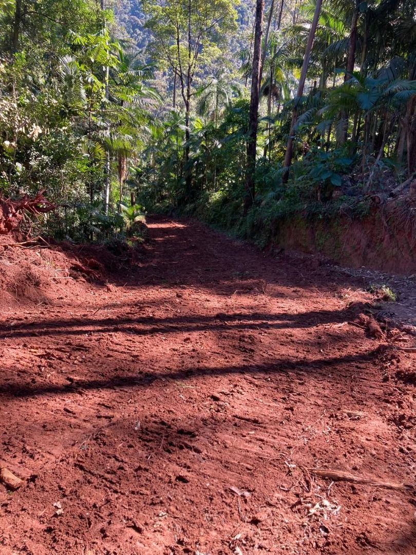 Chácara à venda com 3 quartos, 60.00m² - Pedra de Amolar,Corupá