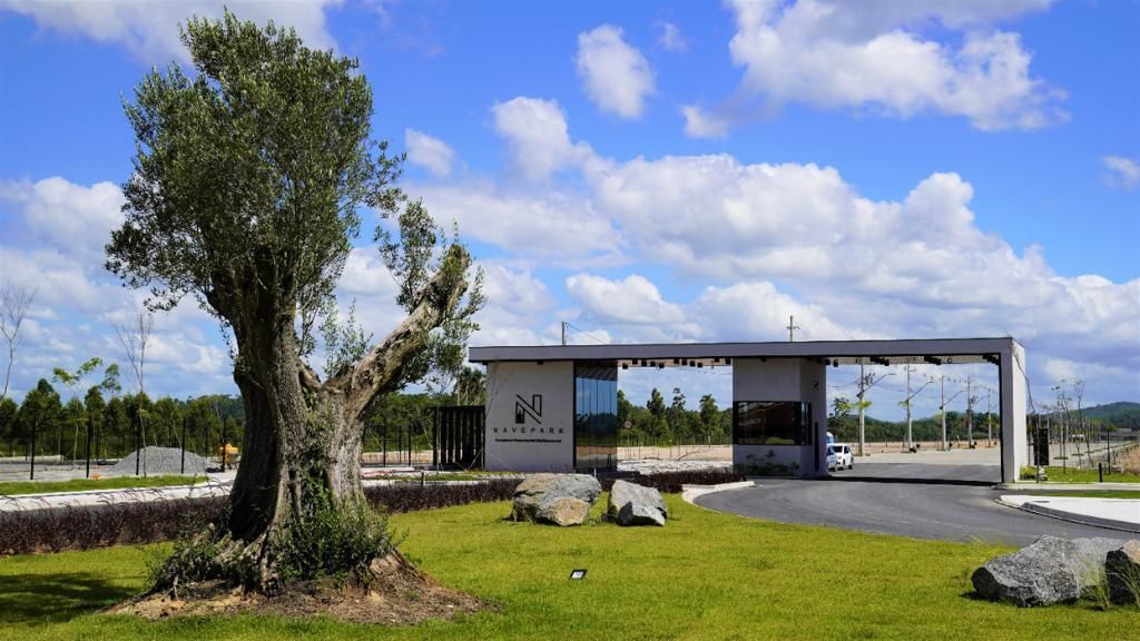 Conjunto Comercial à venda, 1000.00m² - Volta Grande,Navegantes