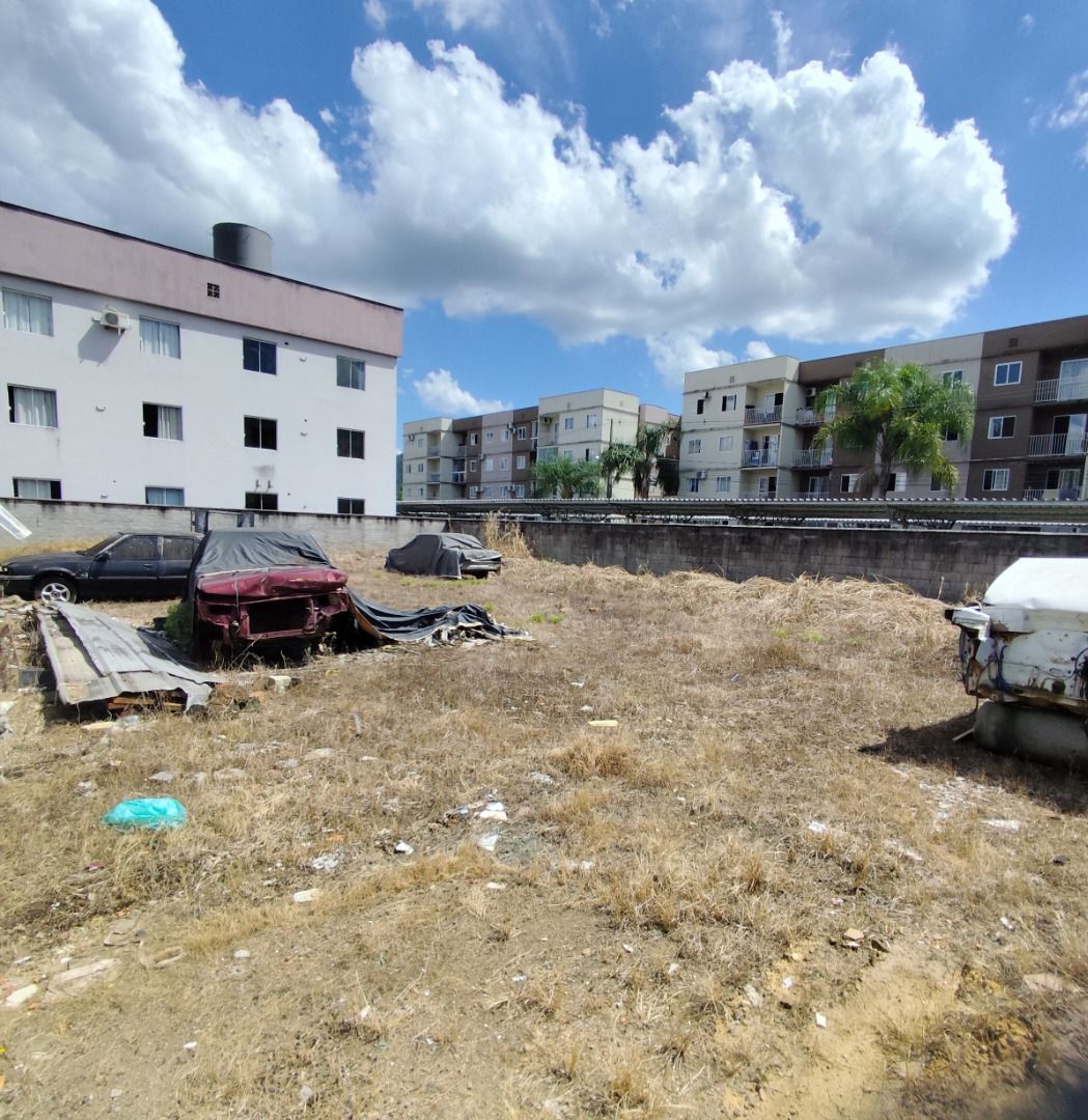 Terreno à venda - Jaraguá 99,Jaraguá do Sul