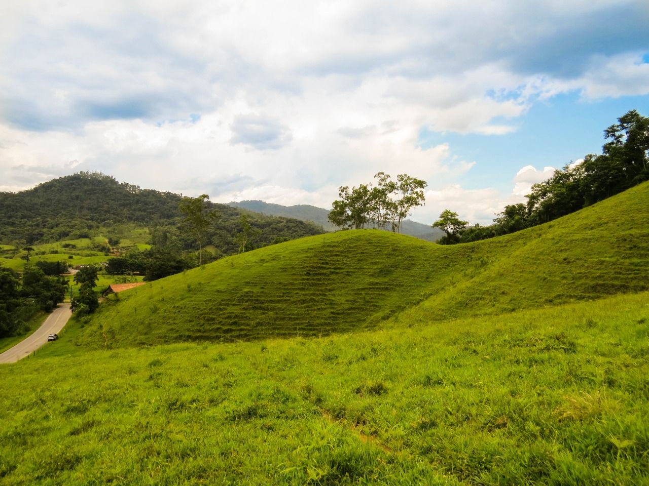 Chácara à venda - Garibaldi,Jaraguá do Sul