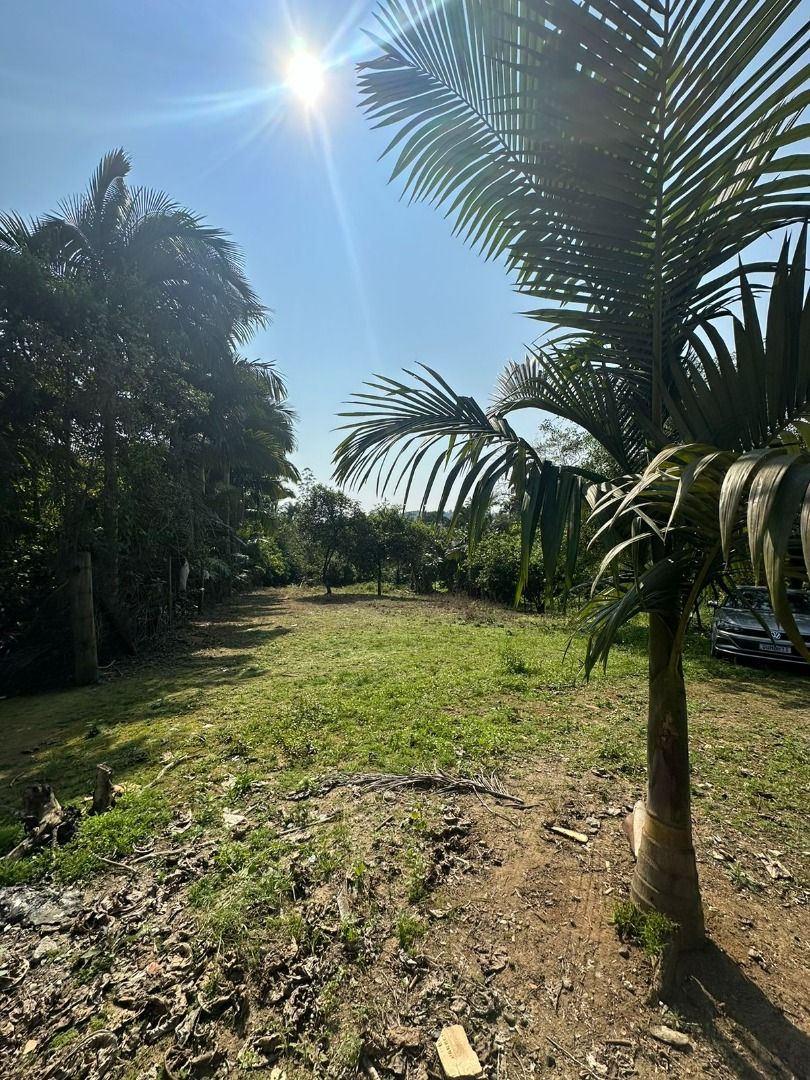  - Terreno com 362m², Rio da Luz