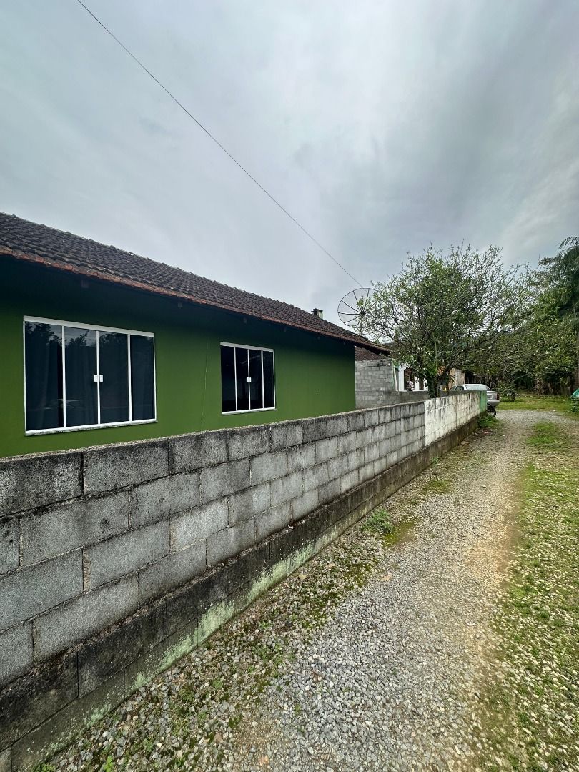 Terreno à venda - Santa Luzia,Jaraguá do Sul