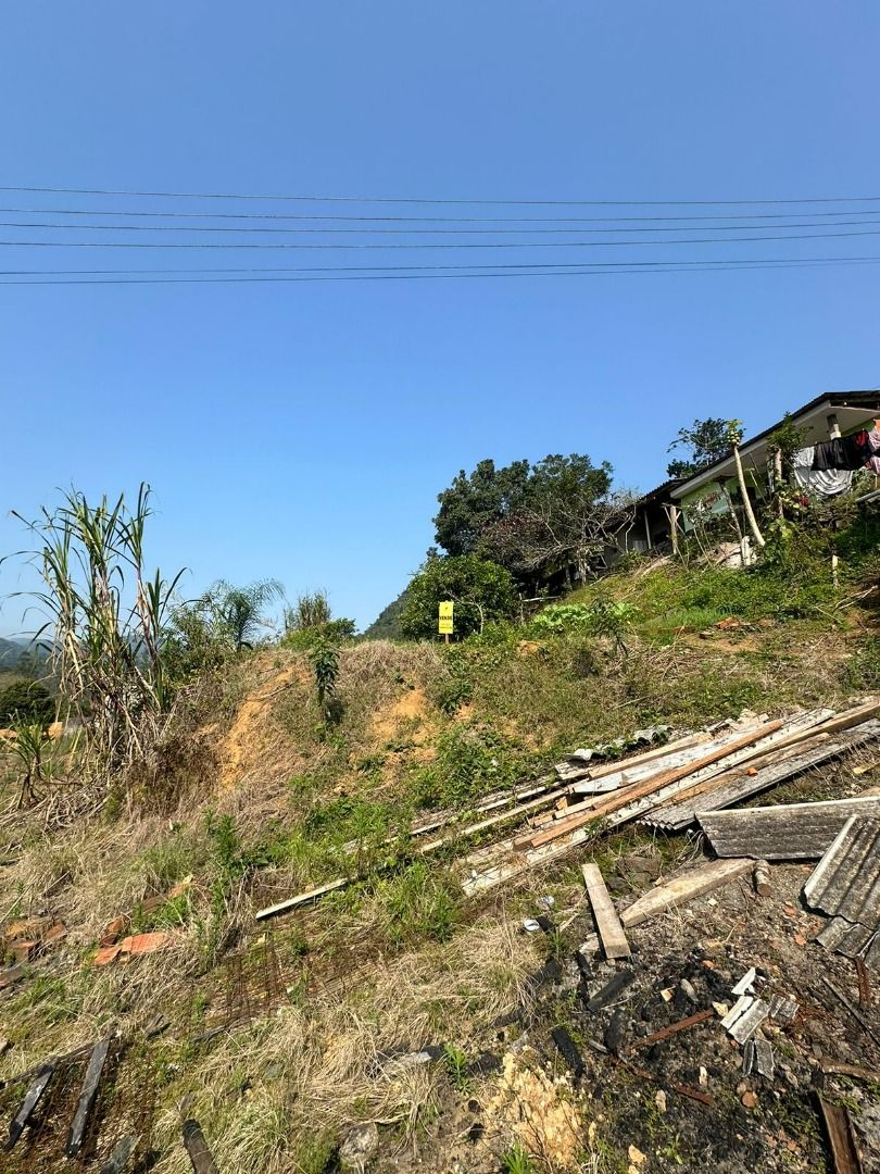 Terreno à venda - Rio da Luz,Jaraguá do Sul