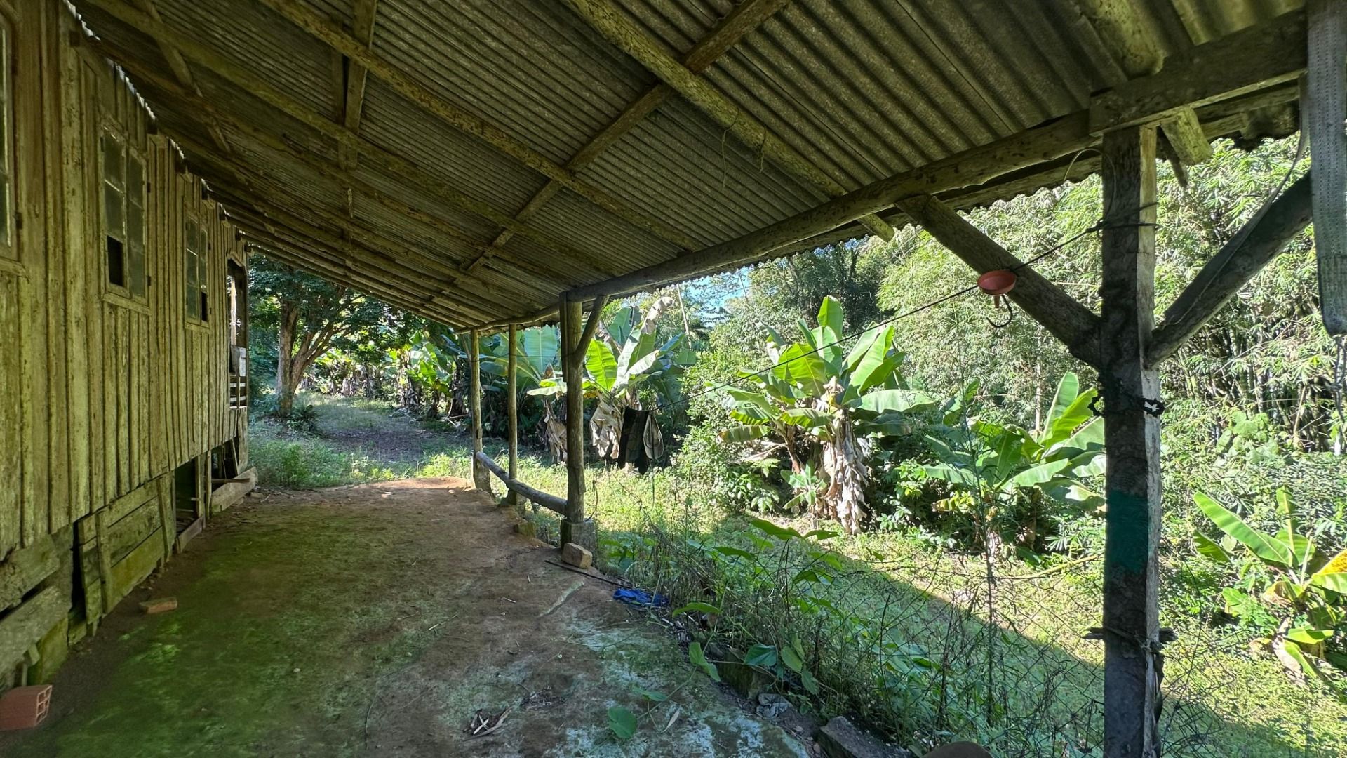  - Terreno rural com 155 mil m², Santa Luzia