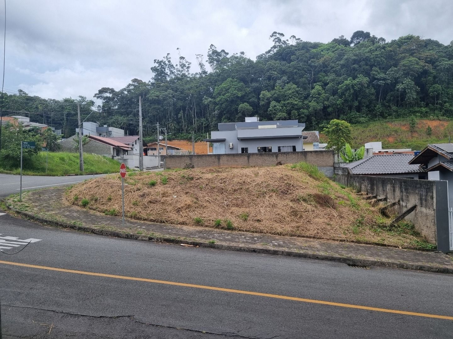 Terreno à venda - São Luís,Jaraguá do Sul