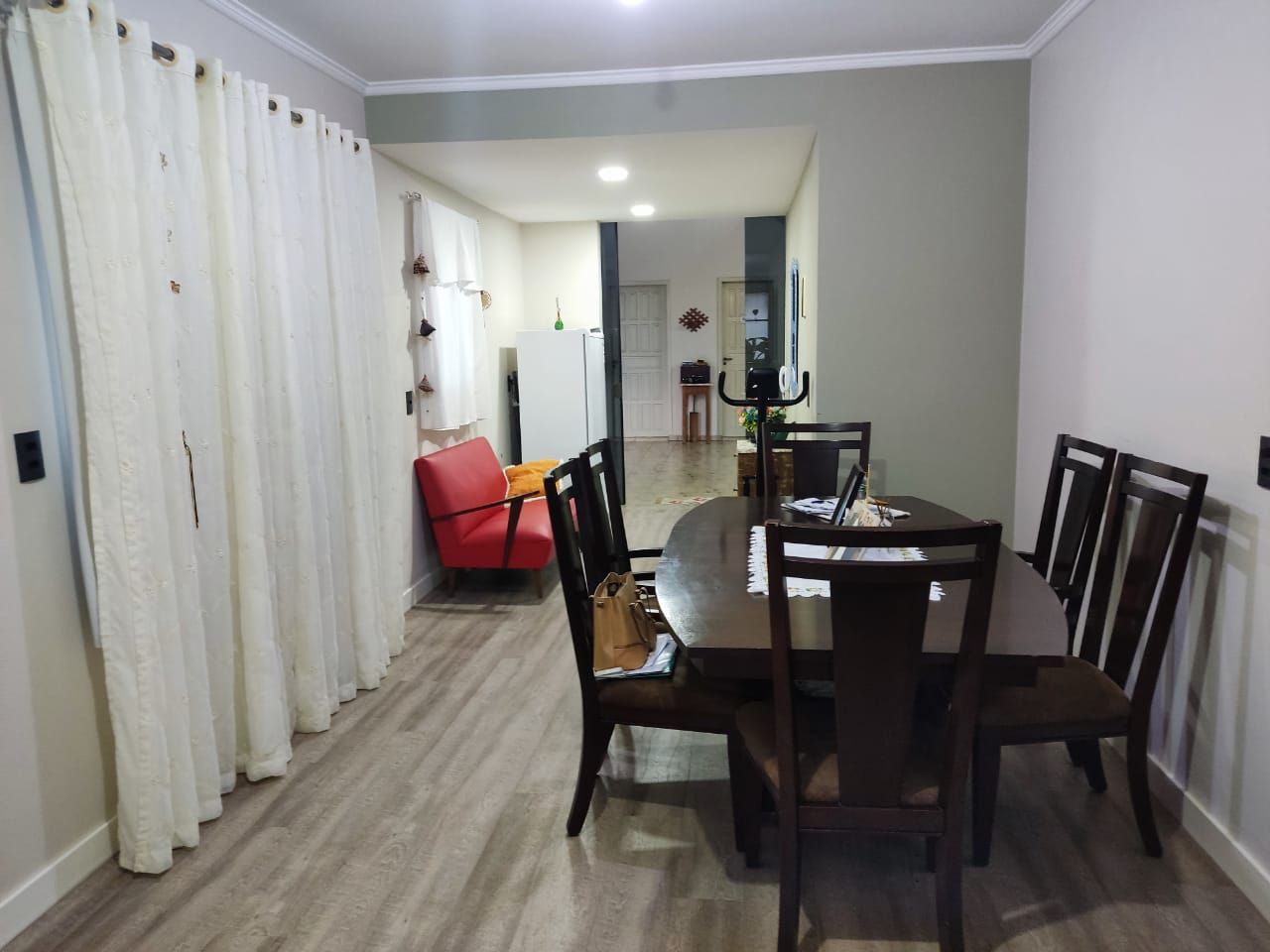 Casa à venda com 3 quartos, 415.20m² - Centro Norte,Schroeder