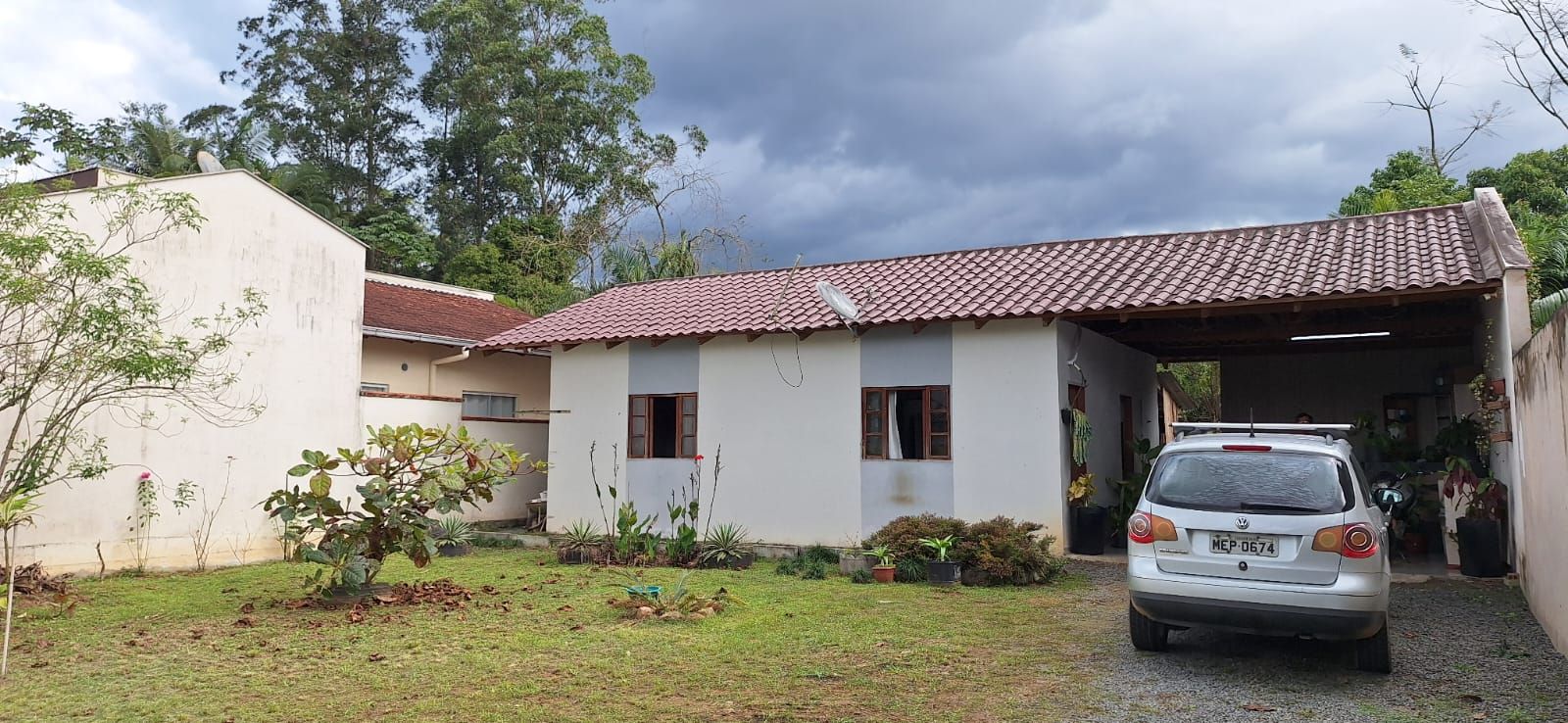  - Imóvel no Jaraguá 84 ideal para Investidores ou Permuta por Chácara