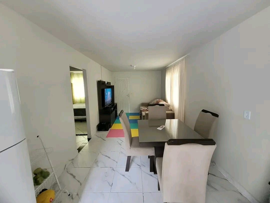  - Casa aconchegante no bairro Ribeirão Cavalo