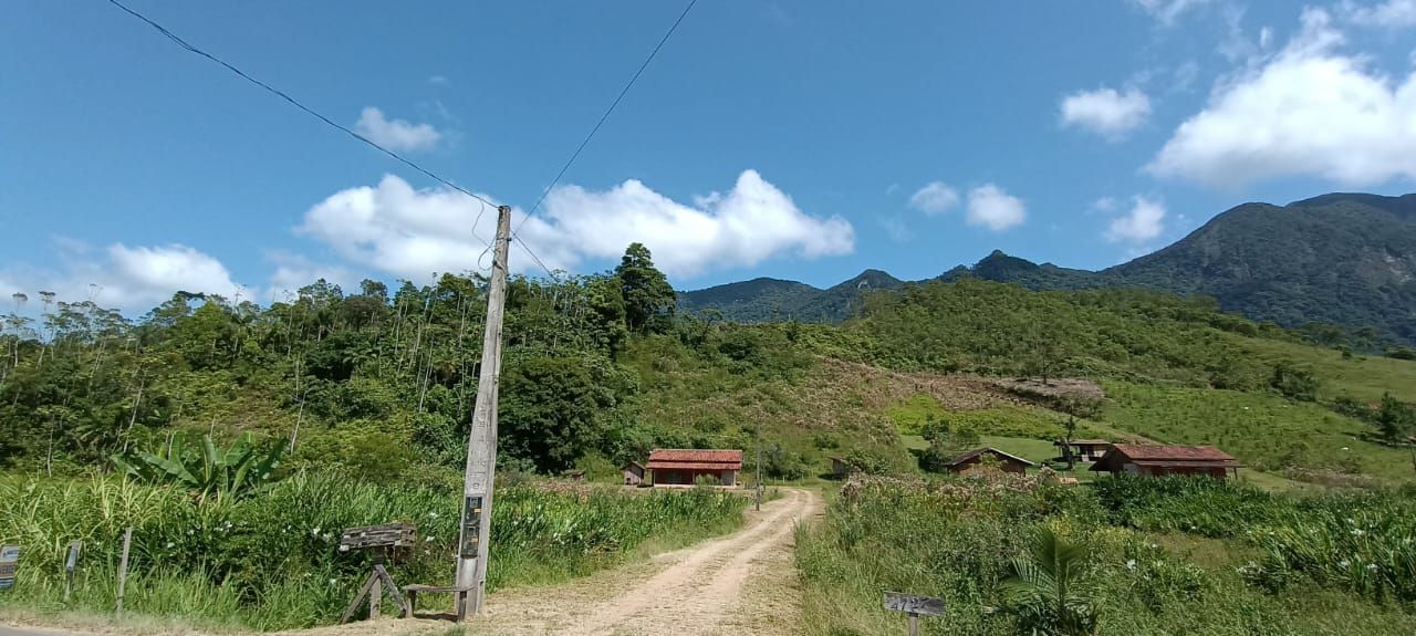  - Chácara com 3 dormitórios à venda,  R$ 650.000,00 - Ribeirão Grande do Norte  - Jaraguá do Sul/SC