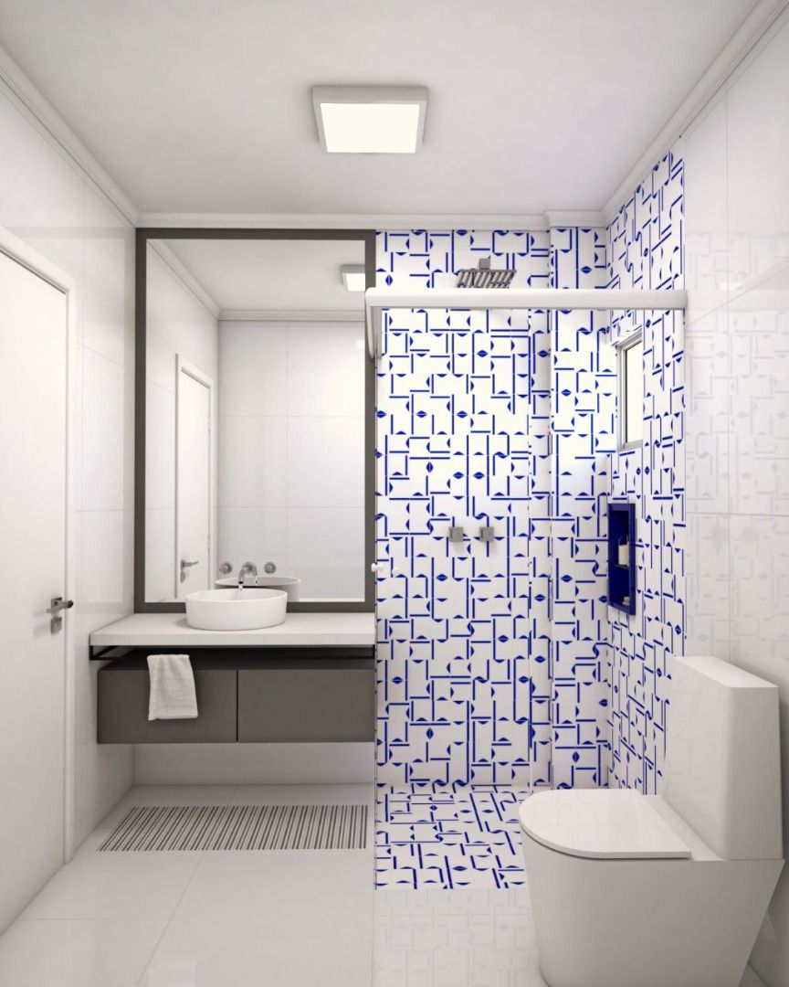 Apartamento com 2 dormitórios à venda, 63 m² por R$ 395.000,00 - Barra do Rio Cerro - Jaraguá do Sul/SC - Dalcasta Imobiliária