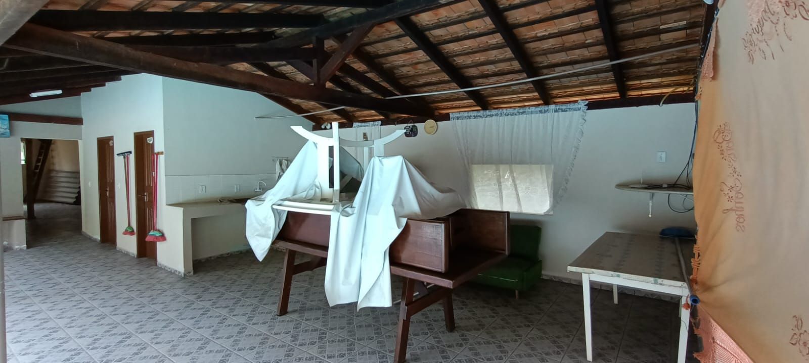  - Chácara com 3 dormitórios à venda, 126000 mil m² por R$ 2.000.000 - Jaraguá Noventa e Nove - Jaraguá do Sul/SC