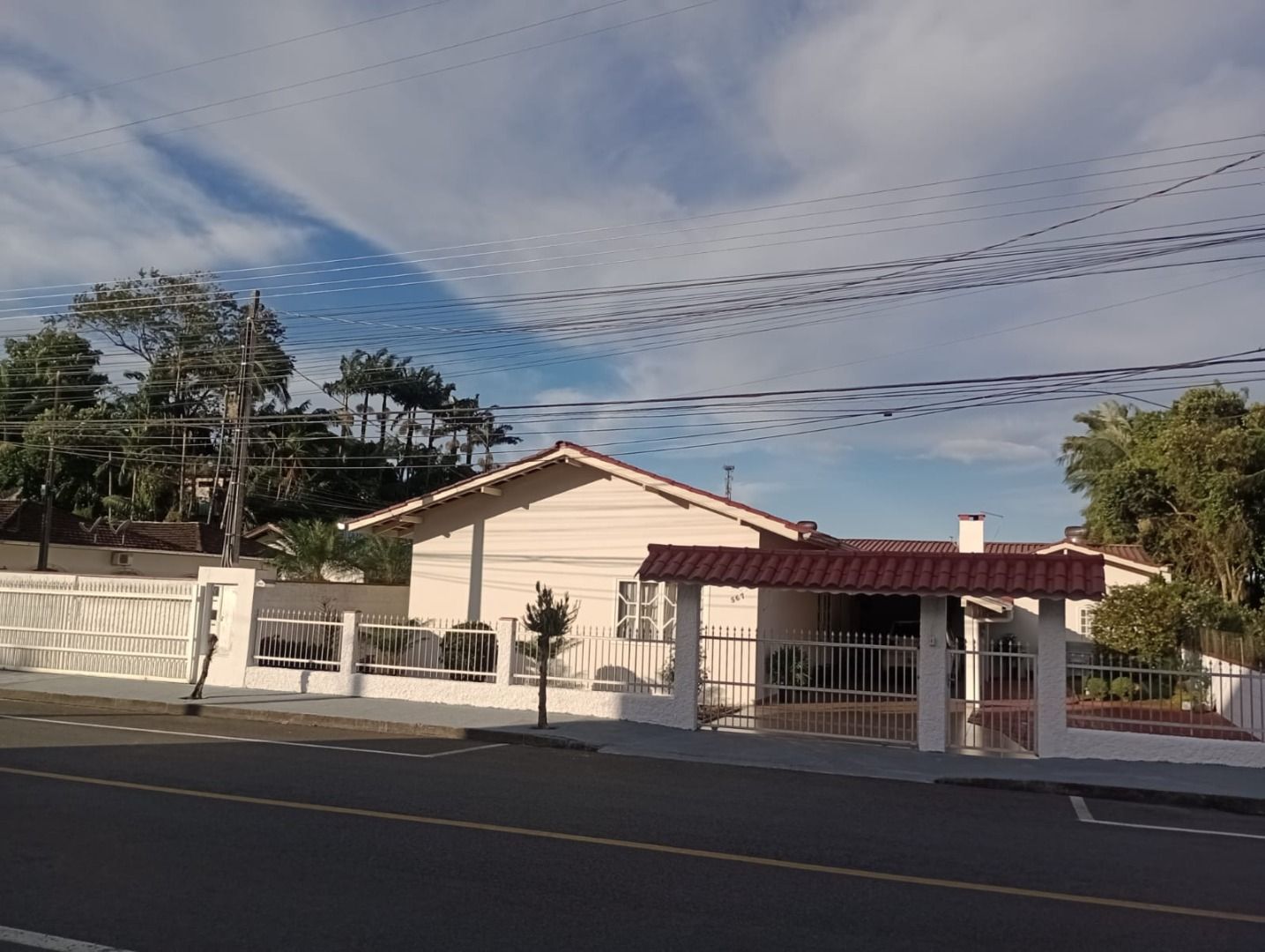 Galpão à venda, 248.00m² - Vila Lalau,Jaraguá do Sul